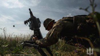 За добу Сили оборони знищили 54 російські артилерійські системи