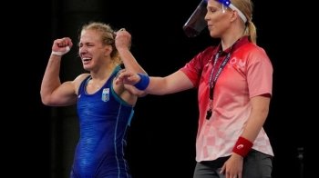 Наші в Токіо: львів'янка виборола бронзу