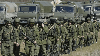 Окупанти сформують новий армійський корпус не раніше кінця листопада — ГУР