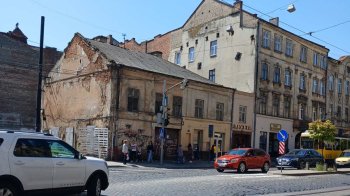 вул. Городоцька, 25