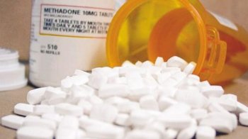 Львів’янин проведе шість років за ґратами за збут метадону