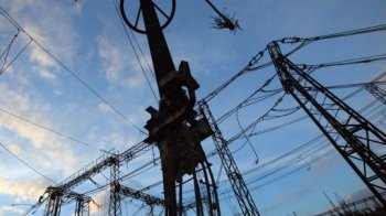 На Львівщині через негоду знеструмлені 180 населених пунктів