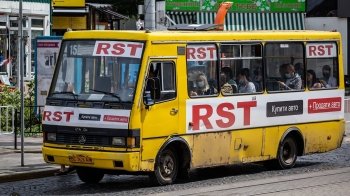 Кого і як карають на Львівщині через порушення карантину в автобусах