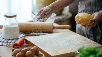 Осінні вихідні: 3 рецепти незвичної випічки