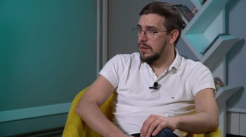 "Цукор дають коням. путін ставиться до своїх солдатів, як до скота", - Сергій Биков