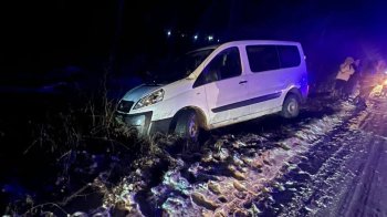 Неподалік Шептицького водій Fiat збив 22-річного пішохода