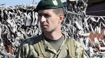 Полковник Станіслав Керод очолив управління з питань ветеранської політики Львівської ОВА