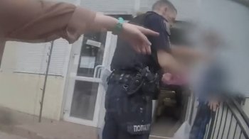 допомога патрульних