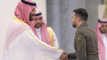 Мирні плани для України від Китаю та Саудівської Аравії: аналітика політичних подій у світі 