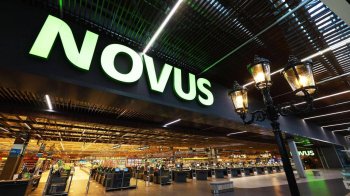 Novus у Львові: де відкриють перші супермаркети у серпні