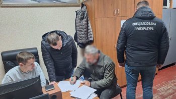 Військових, які вбили патрульного у Вінниці, підозрюють у дезертирстві