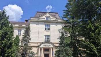 На базі університетської лікарні у Львові створили 10 клінік