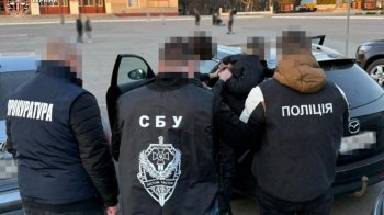 Шептицький: чоловік вимагав 2 000 доларів за оформлення діагнозу