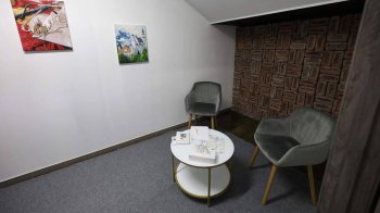 У Львові запрацював ще один центр психологічної підтримки: допомогу можна отримати безкоштовно