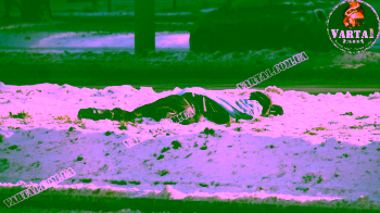 На вулиці Науковій у Львові автомобіль Audi Q5 збив пішохода