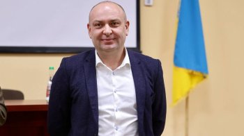 У Львові призначили нового керівника Другого медичного об’єднання