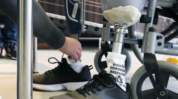 У Львові днями відкриють першу чергу ультрасучасного центру з протезування і реабілітації Superhumans Center