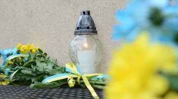 У середу Львівщина попрощається із загиблим біля Покровська 21-річним захисником