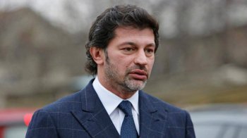 «Випереджаємо Україну»: у Грузії заявили, що країні не надали статус кандидата в члени ЄС через позицію щодо РФ