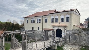 Як працюватимуть музеї Львівщини у листопаді: графік