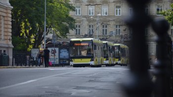 17 березня електротранспорт у Львові дещо змінить маршрут руху