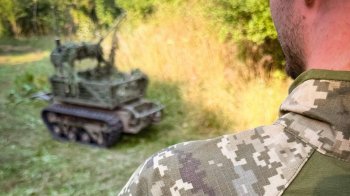 Втрати Росії на 8 вересня 2026 року: дані Генштабу