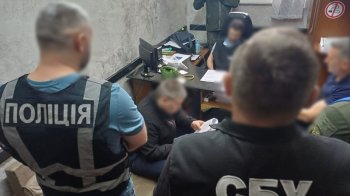 Кримінальний авторитет “Алтай” з колонії організував схему вимагання “боргів” на Львівщині