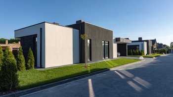 Котеджі у Зубрі: НАЗК оцінило маєтки податківців у 12 млн грн