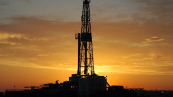 Бурова вишка