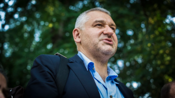 "Вони ненавидять Захід України" — Марк Фейгін про зазіхання путіна на Галичину