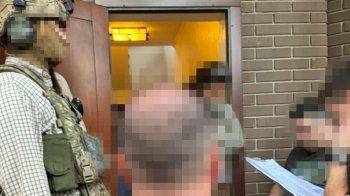 В Одесі знешкодили бойову групу російських розвідників