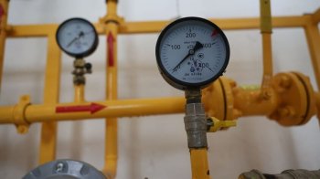 Троє працівників Львівтеплоенерго отримали опіки внаслідок вибуху газу у Винниках