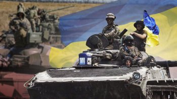 День танкістів в Україні: президент змінив дату свята