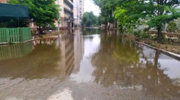 На Херсонщині через підрив Каховської ГЕС безвісти зникло понад 40 людей