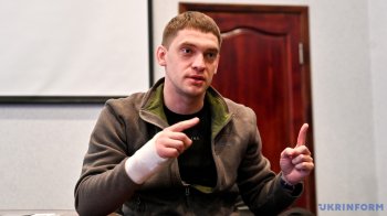 Іван Федоров стане новим головою Запорізької ОВА, фото «Укрінформу»