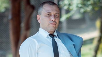 Директор "Дрогобичтеплоенерго" добровільно здався поліції після втечі