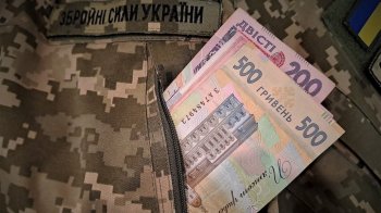 Нові правила виплат для родин полонених і зниклих безвісти військових: хто і скільки отримає