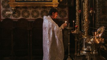 Бронювання священнослужителів: затвердили перелік критично важливих релігійних організацій