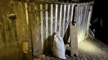 У мешканця Львівщини поліцейські знайшли гранати із запалом