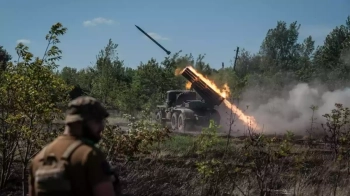 ЗСУ ліквідували ще 1220 окупантів: актуальні втрати росіян