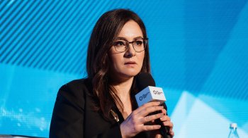 Міністерка економіки розповіла, наскільки Україна планує наростити ВВП у доларах за 10 років