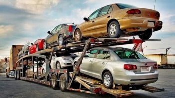 Від розмитнення авто у липні до держбюджету надійшло понад 1,7 млрд гривень