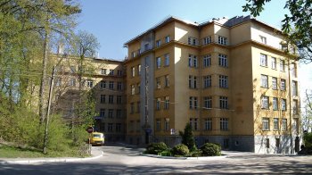 Петиція про запуск маршрутки до лікарні "Охматдит" набрала необхідну кількість голосів