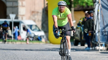 Через Львів пройде велопробіг ветеранів: зустрічі та передача естафети пам'яті