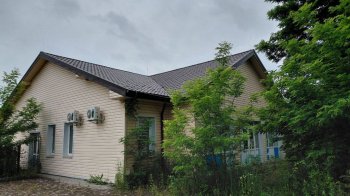 Амбулаторія у Великих Грибовичах матиме подвійну функцію: пункт екстреної та сімейної медицини