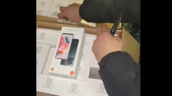 Львів’янка намагалась незаконно провезти через кордон телефони XIAOMI на 1.8 млн грн