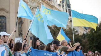 День кримського спротиву російській окупації: хронологія подій лютого 2014 року