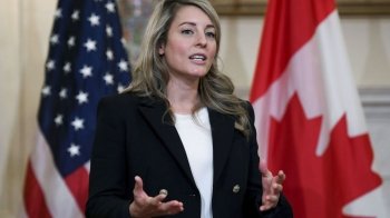 Канада та Австралія перевозять свої посольства до Львова