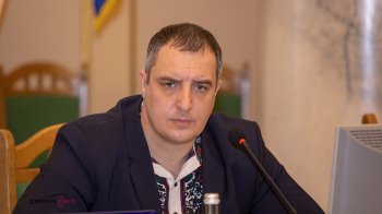Депутата Львівської облради Ганущина зобов’язали примусово доставити до суду