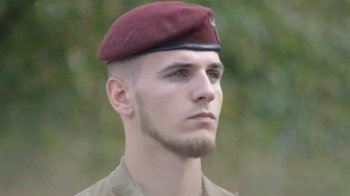 Військовий зі Львівщини очолив Український ветеранський фонд